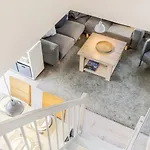 4 Id 152 דירה Böhl