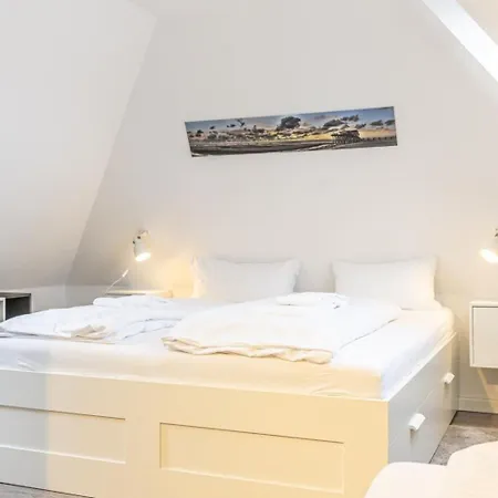 Appartement 4 Id 152