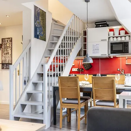 4 Id 152 Apartmán Böhl