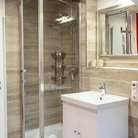 4 Id 152 Appartement *