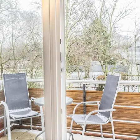 Apartmán 4 Id 152 Böhl