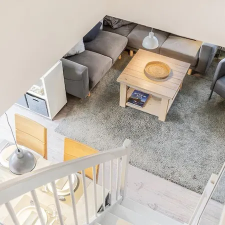 4 Id 152 Appartement Böhl