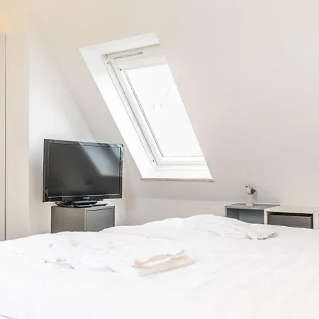 アパート 4 Id 152 ザンクト・ペーター・オルディング