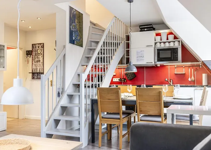 4 Id 152 Apartmán Böhl