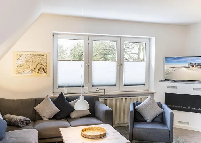 Apartmán 4 Id 152 Böhl
