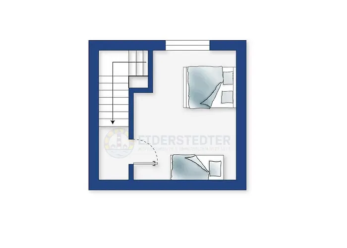 4 Id 152 アパート ザンクト・ペーター・オルディング