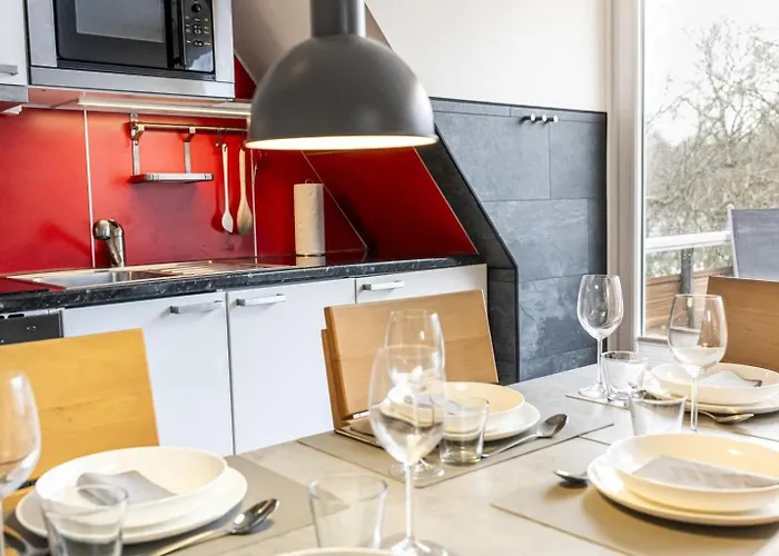 Apartmán 4 Id 152 *