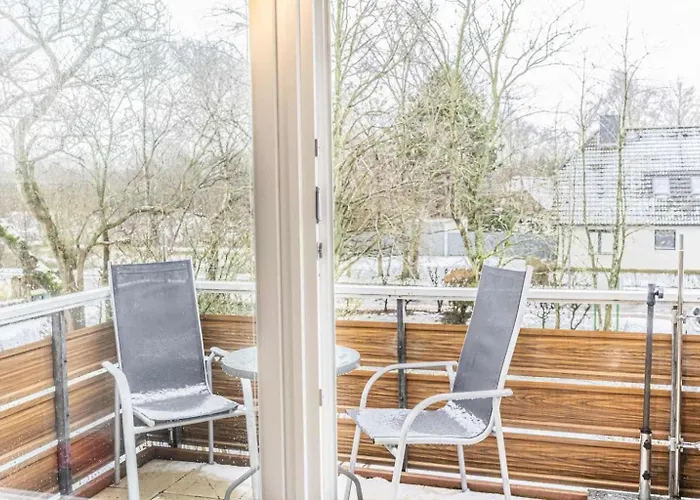 Apartmán 4 Id 152 Böhl