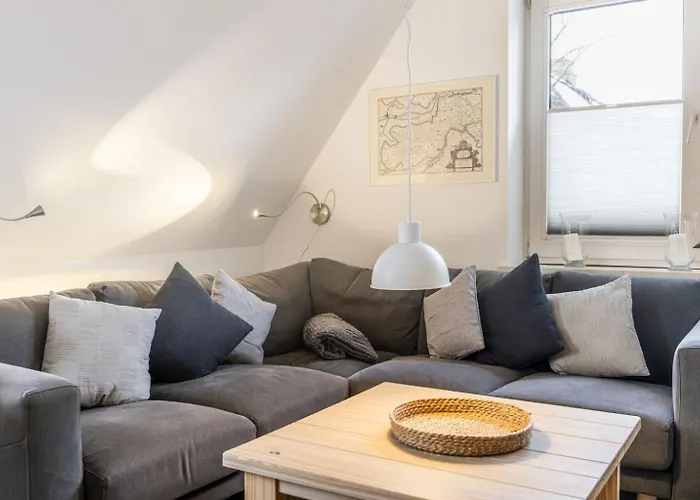 Apartmán 4 Id 152 *