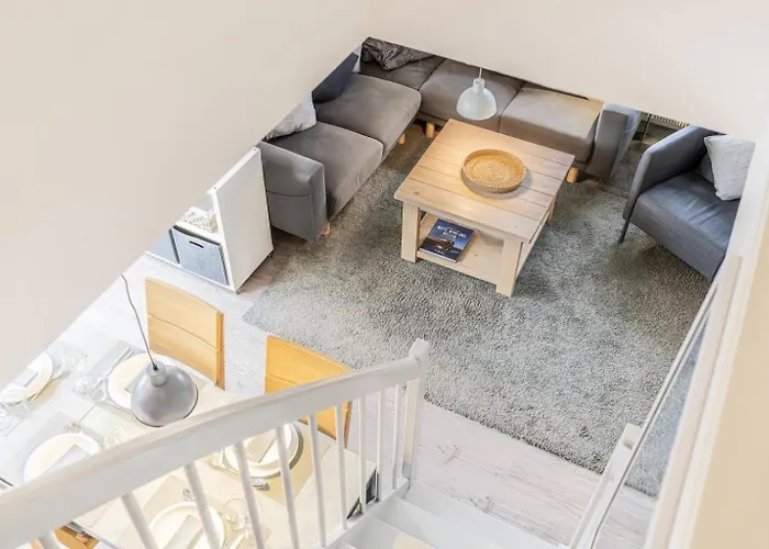 4 Id 152 アパート ザンクト・ペーター・オルディング