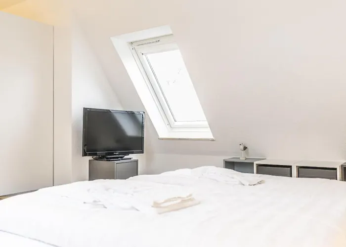 Apartmán 4 Id 152 Böhl